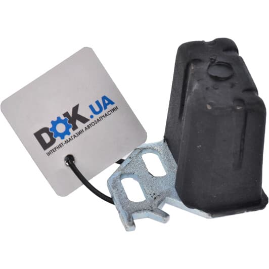 36725 Impergom Кронштейн крепления выхлопной магистрали