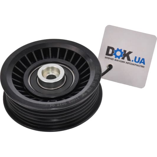 91450905301 Vika Натяжной ролик поликлинового ремня