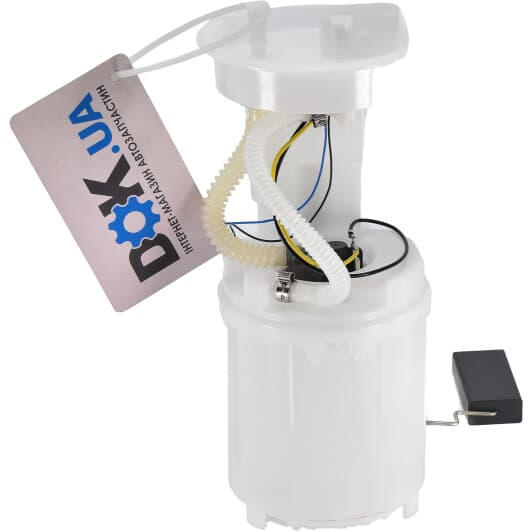 1115202200 JP Group Топливный насос