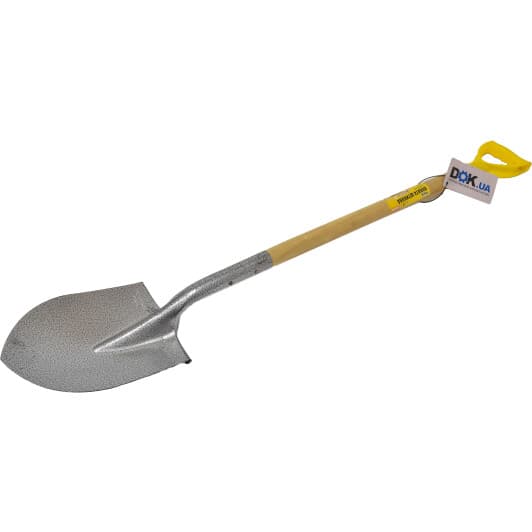 Штикова лопата MasterTool 14-6268