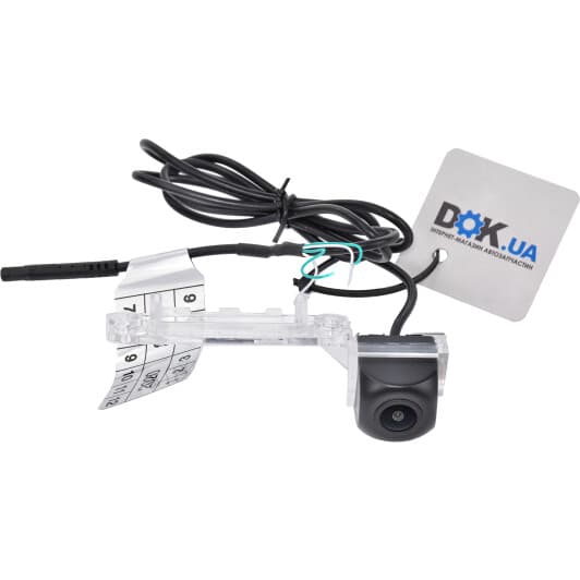 Камера заднего вида Prime-X MY-6668