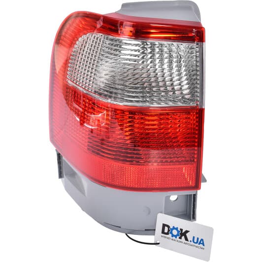 9EL 964 483-011 Behr Hella Задний фонарь для Ford Galaxy