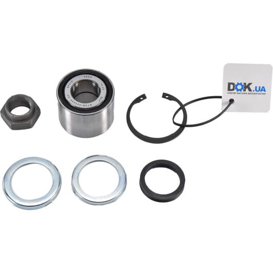 VKBA 961 SKF Підшипник ступиці колеса