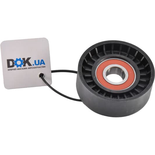 0-N2198S Optimal Обвідний ролик поліклинового ременя