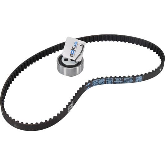 KTB101 Dayco Комплект ременя ГРМ