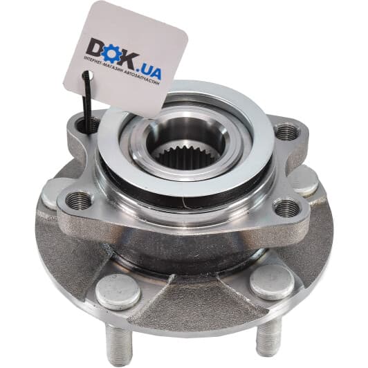 H11051BTA BTA Ступица колеса