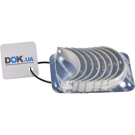 77268610 Kolbenschmidt Шатунный вкладыш