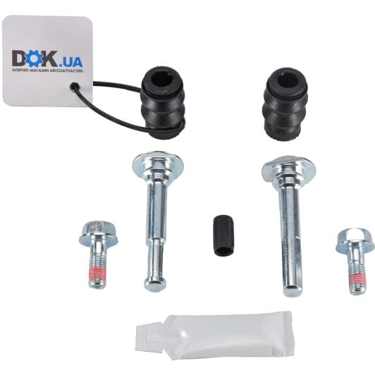 410038 ERT Направляющая гильза скобы тормозного суппорта