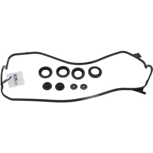 744.140 Elring Комплект прокладок клапанной крышки