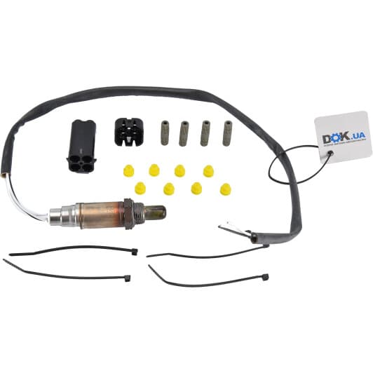 0 258 005 726 Bosch Лямбда-зонд