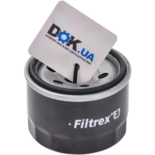 6118500100 JP Group Масляный фильтр