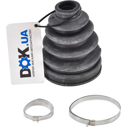 t4915002mp MALCORP Пильовик гранати