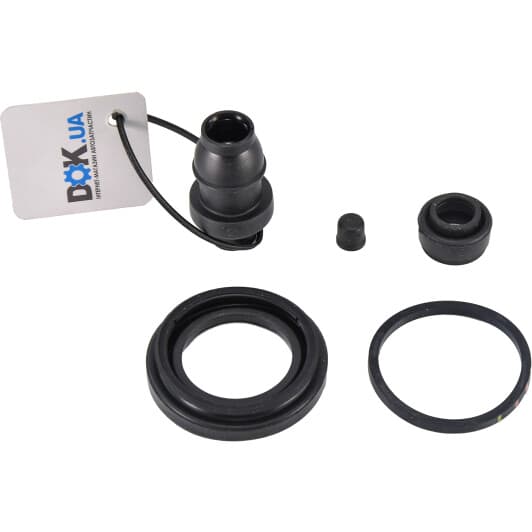 D42095 Autofren Seinsa Ремкомплект гальмівного супорта