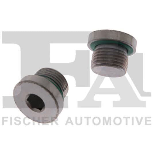 004848 FA1 Соединительные элементы