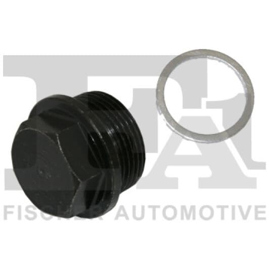 257.823.011 FA1 Сливная пробка масляного поддона