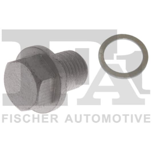 257841011 FA1 Сливная пробка масляного поддона