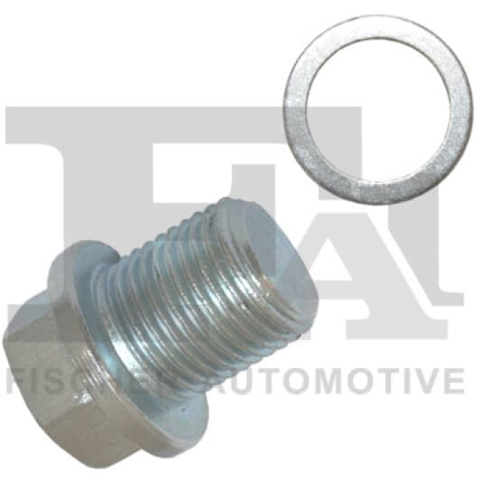 257847011 FA1 Сливная пробка масляного поддона