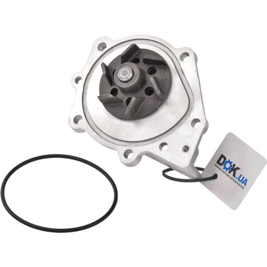 M142 Dolz Помпа