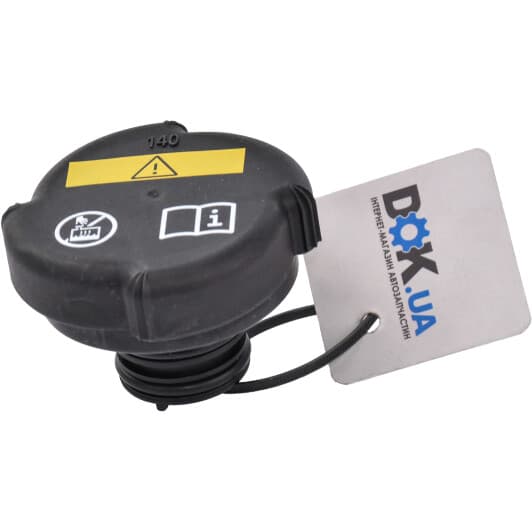 17137639023 BMW / MINI Кришка бачка охолоджувальної рідини