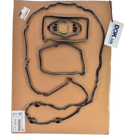 11127588418 BMW / MINI Комплект прокладок клапанной крышки