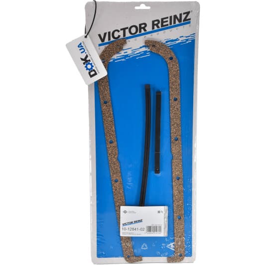 10-12841-02 Reinz Комплект прокладок оливного піддона