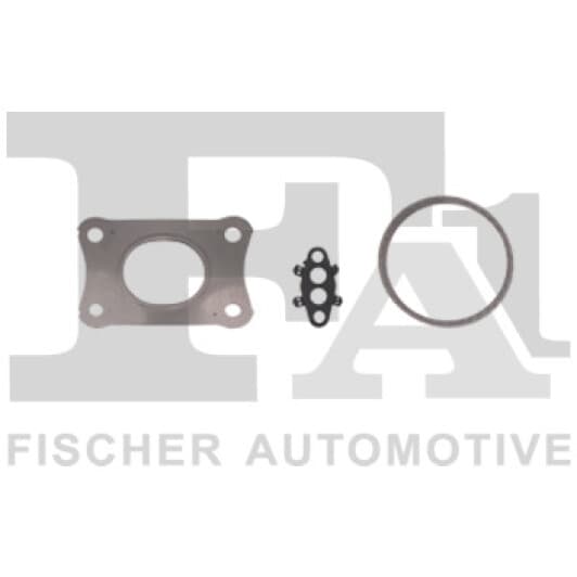 kt111320 FA1 Монтажный комплект турбины