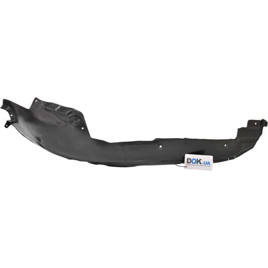 5062387 Klokkerholm Подкрылок для Opel Zafira