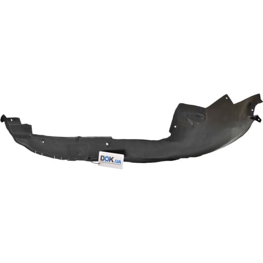 5062388 Klokkerholm Подкрылок для Opel Zafira