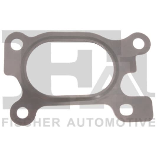 210943 FA1 Прокладка випускного колектора