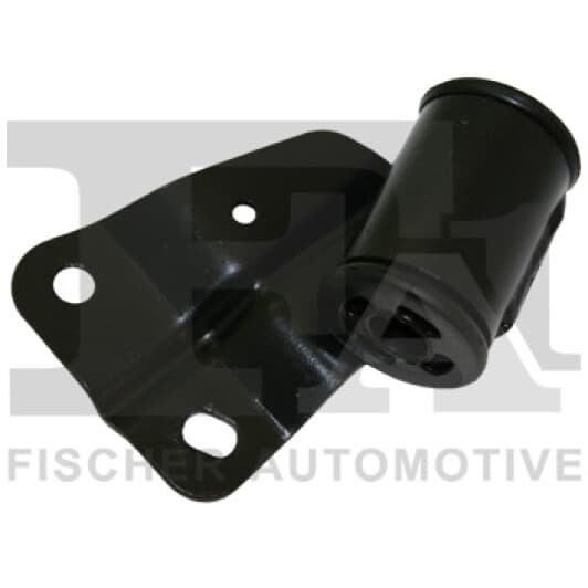 253-907 FA1 Кронштейн крепления выхлопной магистрали