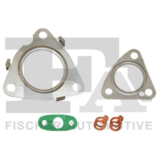 410-006 FA1 Прокладка випускного колектора