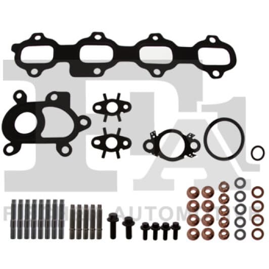 410531 FA1 Прокладка выпускного коллектора