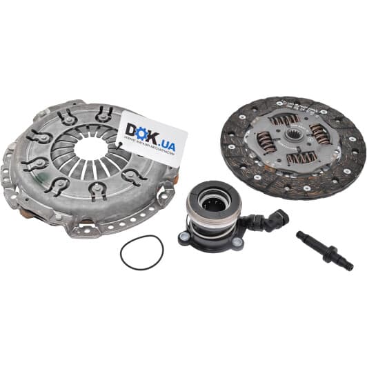 620 3090 33 LuK Комплект сцепления
