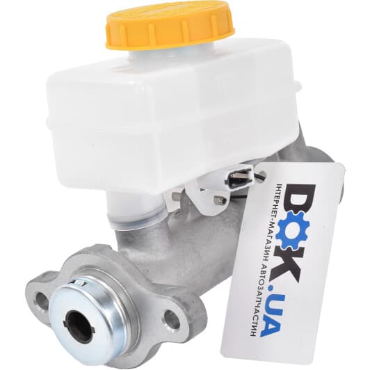 26401AC191 Subaru Головний гальмівний циліндр