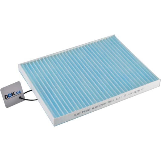 ADR162504 Blue Print Фильтр салона для Renault Koleos