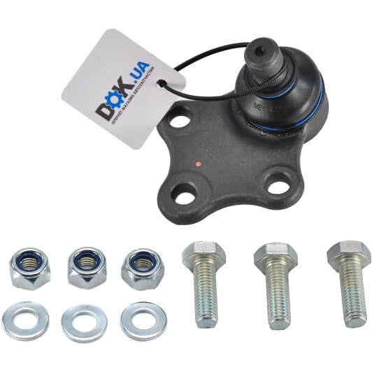 40-16 010 0002 Meyle Шаровая опора