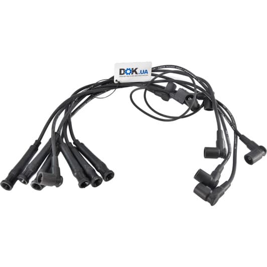 T173C Tesla Комплект проводов зажигания