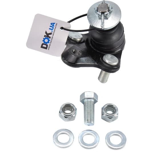 TC1413 Delphi Шарова опора