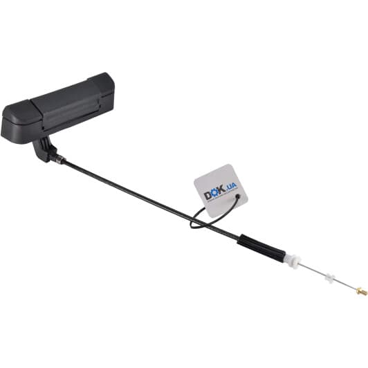 BSG 30-970-010 BSG Ручка дверей для Ford Transit