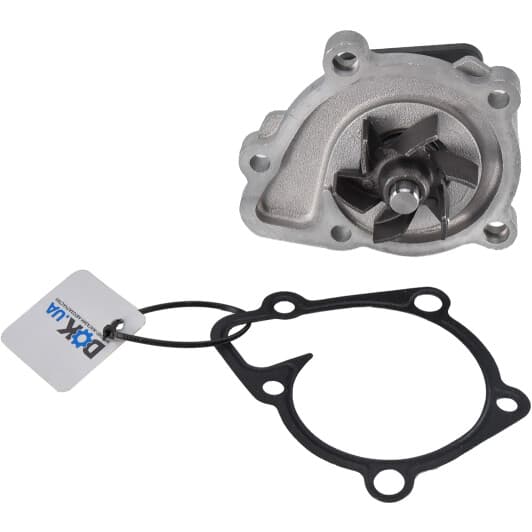 538059410 INA Помпа