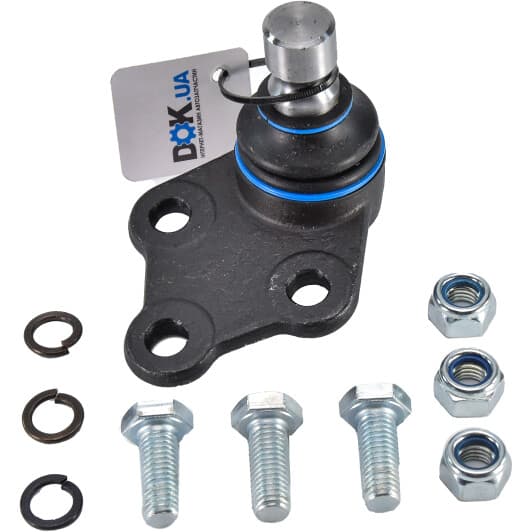 1003323 AutoTechteile Шаровая опора