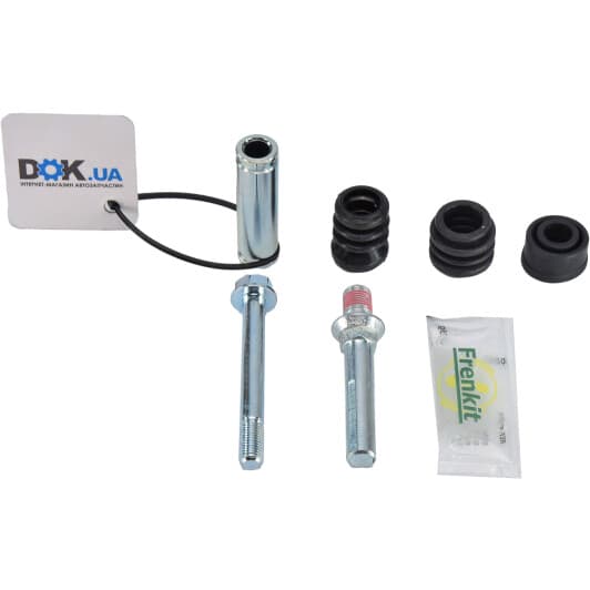 810018 Frenkit Направляющая гильза скобы тормозного суппорта