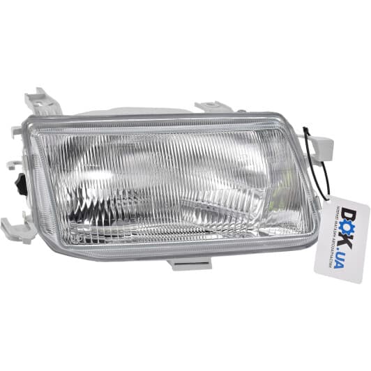 4421106RLDE Depo Основна фара для Opel Astra