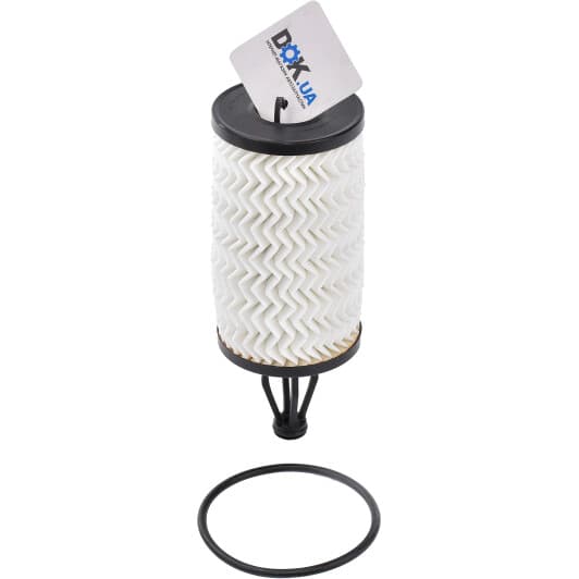 A2761800009 Mercedes-Benz / Smart Масляный фильтр