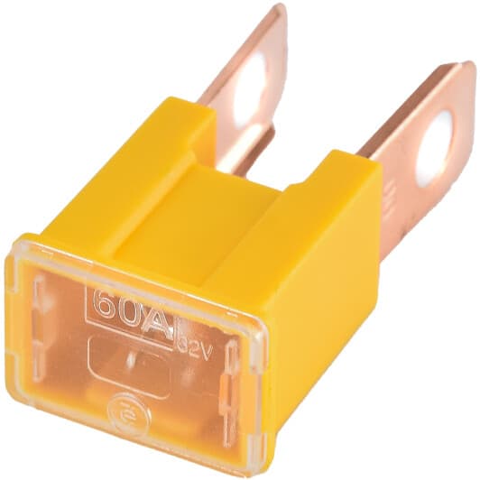 Запобіжник автомобільний Tesla fj1460a FJ14 60A