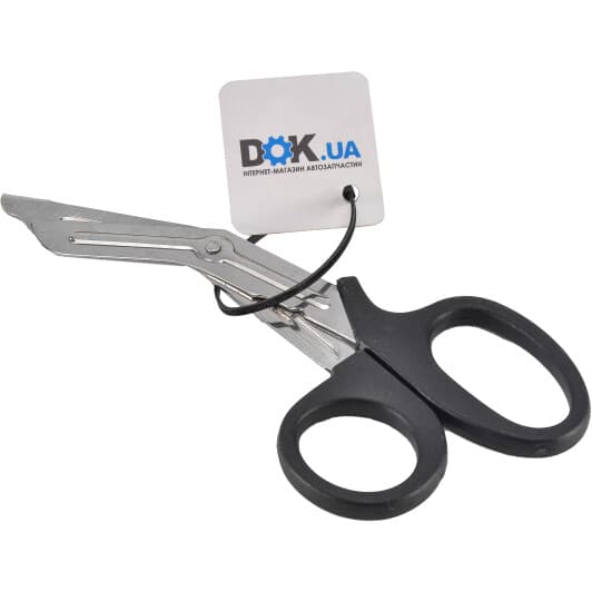 Ножиці тактичні AV-PHARMA dokpharma10