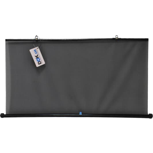 Сонцезахисна шторка Carlife SS110 110х57 ролет