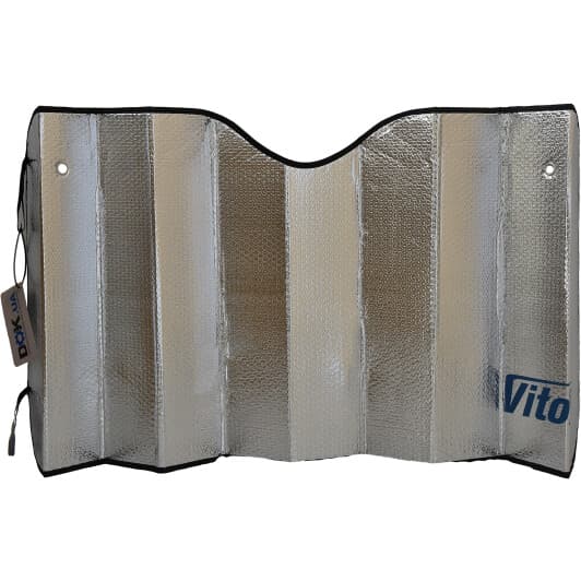 Сонцезахисна шторка Vitol HG-002 130 X 60 Екран