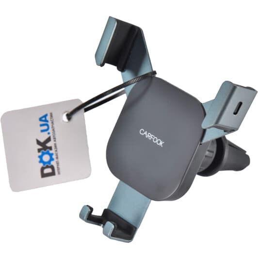 Тримач для телефона Xiaomi CarFook Car Phone holder 16383