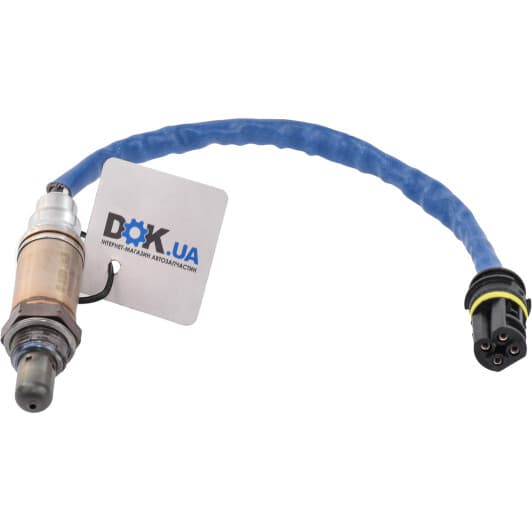 0 258 003 782 Bosch Лямбда-зонд
